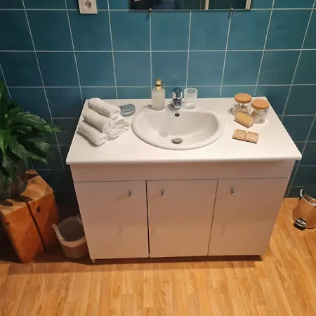 Avec Charme & Jardin Accommodatie bij particulieren *