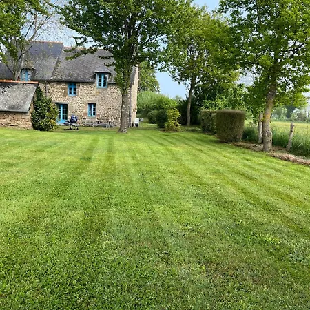Accommodatie bij particulieren Avec Charme & Jardin *